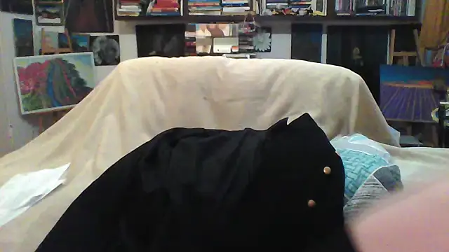 MariaAnaSunshine's cam snapshot