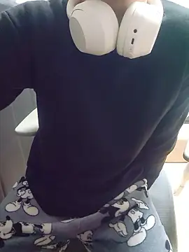 GGoongdi's cam snapshot