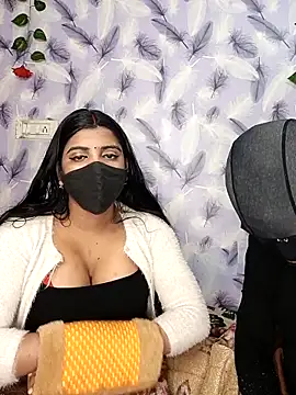 prisha_rani's cam snapshot