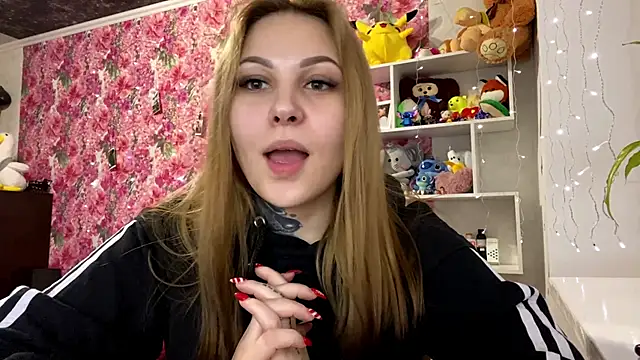 TraciBallena's cam snapshot