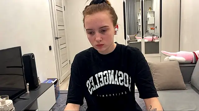 IgnaciaNeal's cam snapshot