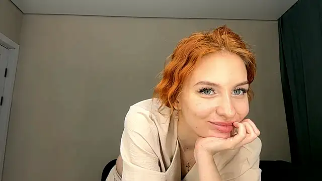 LuxuryRita's cam snapshot