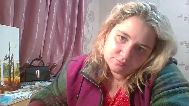 Jane_Dreams's cam snapshot