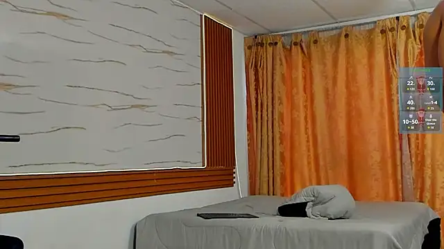 ChoreyTaiylor live sex cam