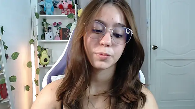 BlairVicent's cam snapshot