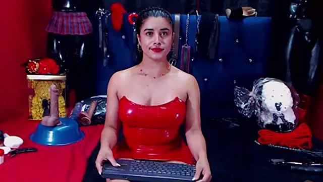 Hannamariana's cam snapshot