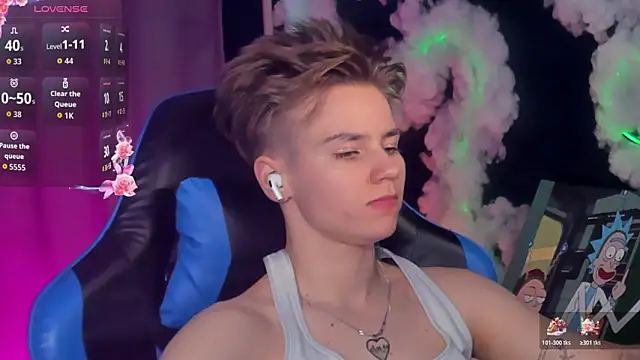 Jean_Wilsons's cam snapshot