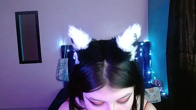 Ginebra_Sensual's cam snapshot