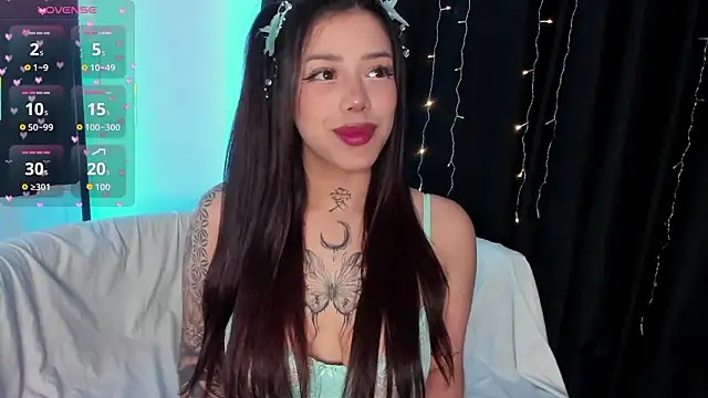 AshleyWinslow's cam snapshot