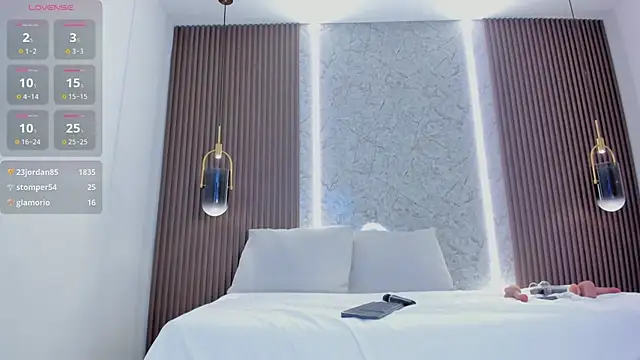 mia_dollce's cam snapshot