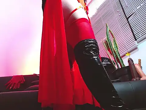 cleodoranoir's cam snapshot