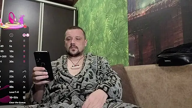 DanielOhCool live sex cam