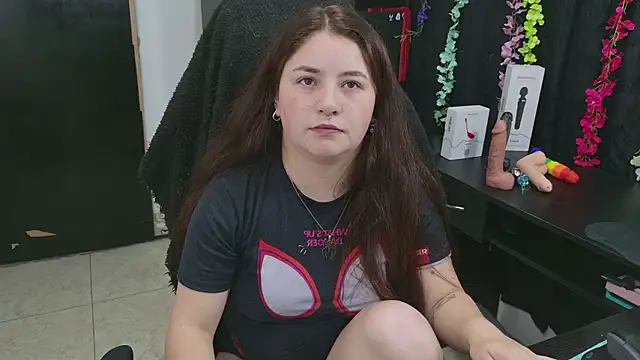 ann_bronw's cam snapshot