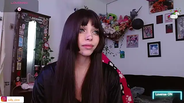 MaryJannes's cam snapshot