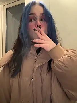 MaddisonHaas's cam snapshot