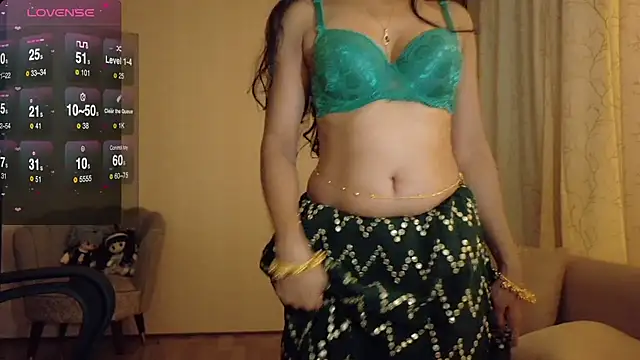 WednesdayAddams_'s cam snapshot