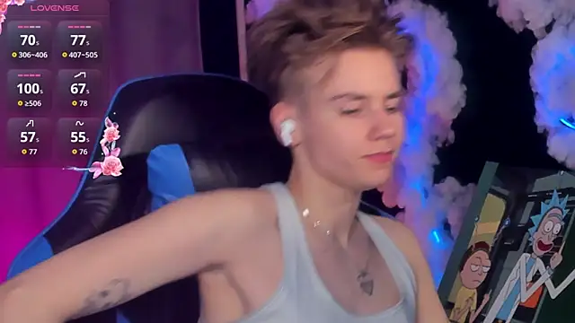 Jean_Wilsons's cam snapshot