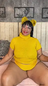 AranzalatinBlaks1's cam snapshot