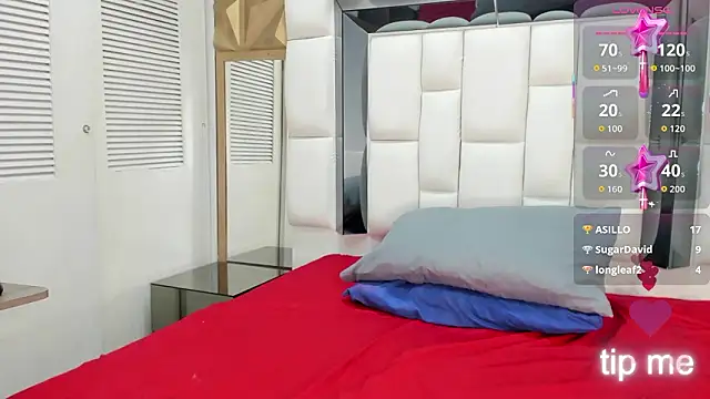 Estefanny_lopez19's cam snapshot