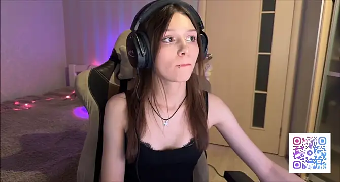 MilaMiuu's cam snapshot