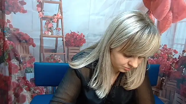 VeronicaSvitt's cam snapshot