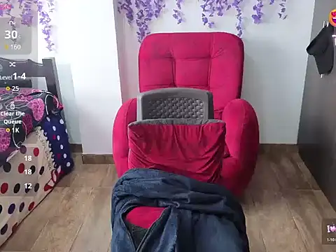 xxxMilexxx's cam snapshot