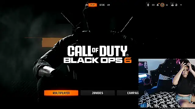 Skyla_Santana's cam snapshot