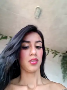 Juliana_Xander's cam snapshot