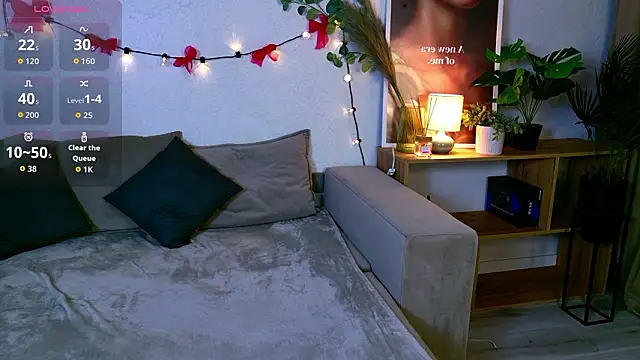 FieryPolly's cam snapshot