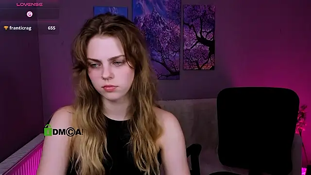 kaisy_star's cam snapshot