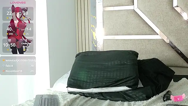 DakotaTylerr's cam snapshot