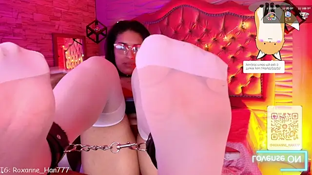 Roxanne_Han's cam snapshot