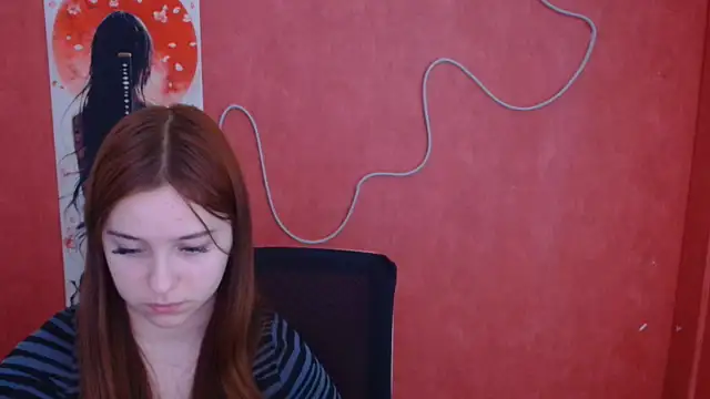 Lilu_May's cam snapshot