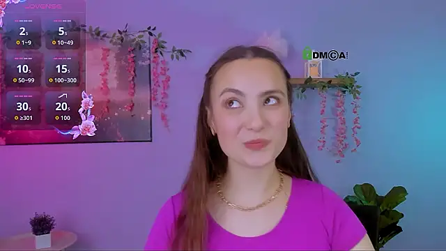 jenna_elayne's cam snapshot