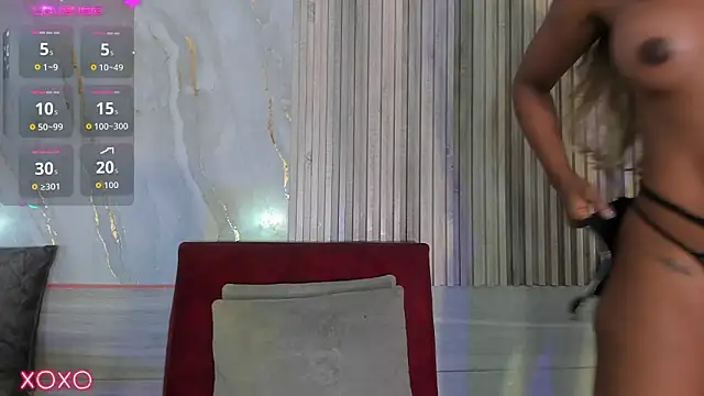 BriannaChelsea's cam snapshot