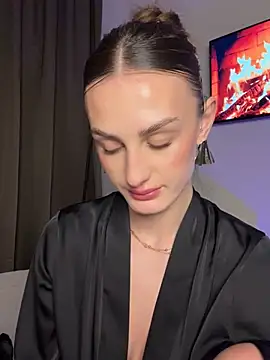 Cartier_G's cam snapshot