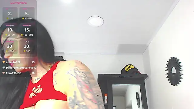 Vicky_hotmilf's cam snapshot