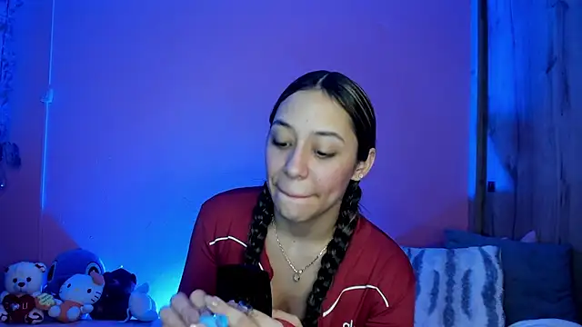 TANIA_06's cam snapshot