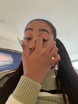 Ania_rose's cam snapshot