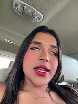 Mariangel_11's cam snapshot