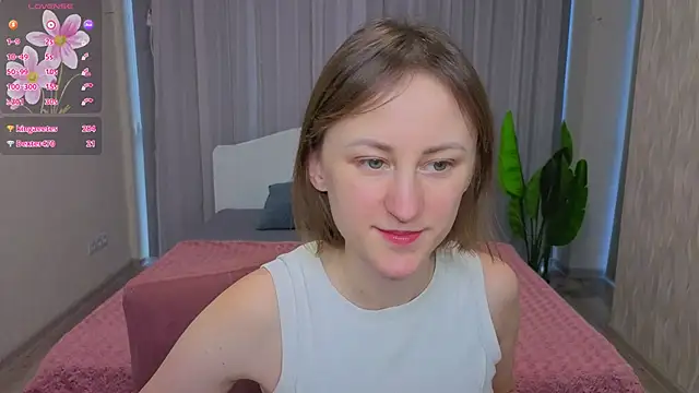 LuluChiiii's cam snapshot