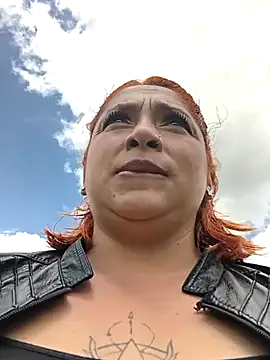 Mariana-94's cam snapshot