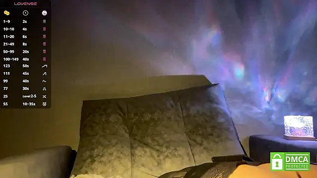 TomiRodenberg's cam snapshot