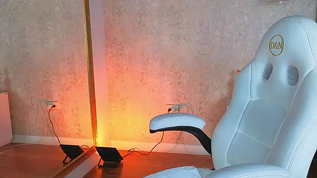 AlessiaLondon's cam snapshot