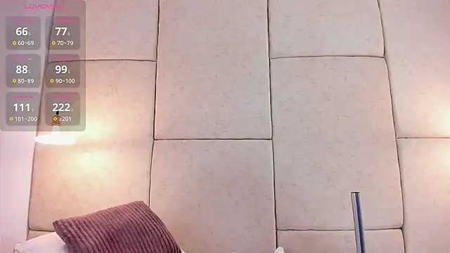 aisha_vs's cam snapshot