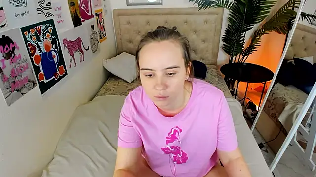 Lika_0ne's cam snapshot