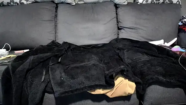 kinkykortney's cam snapshot