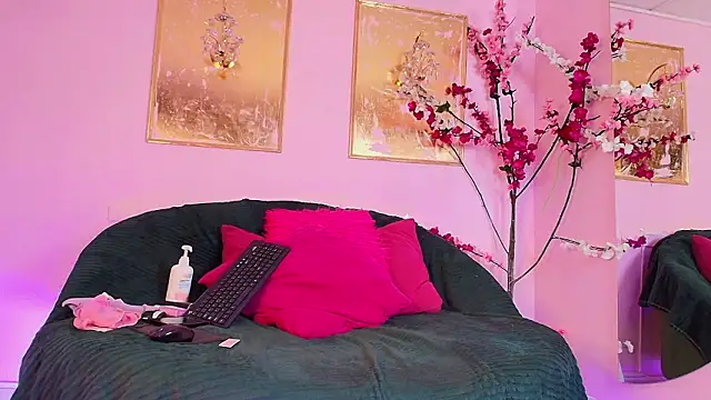 blaisysmith's cam snapshot