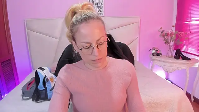 SammySanders's cam snapshot