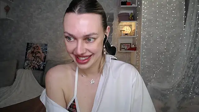 NickyAdamidi's cam snapshot